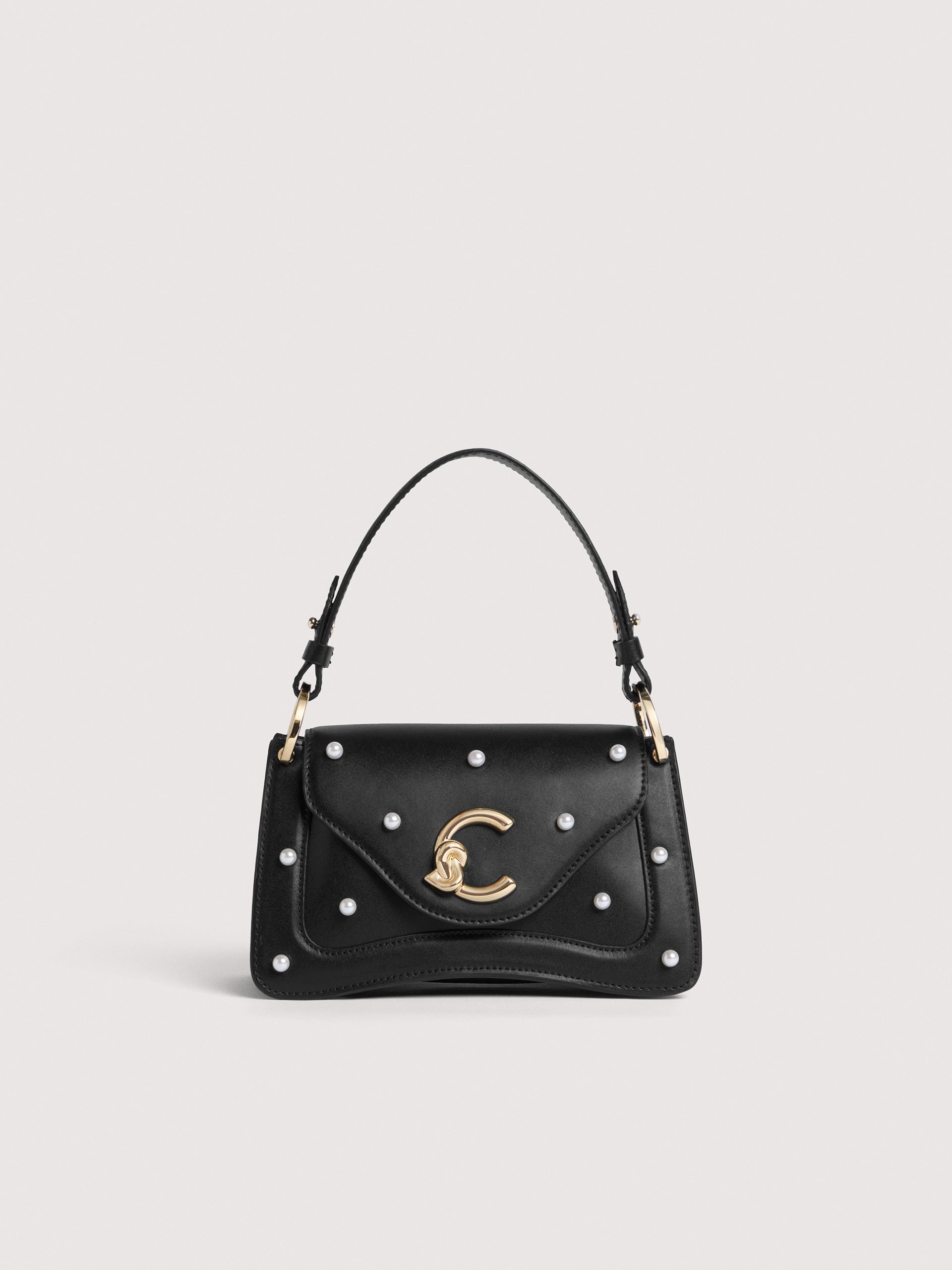 Top Handle Bags – COCCINELLEJAPAN.COM