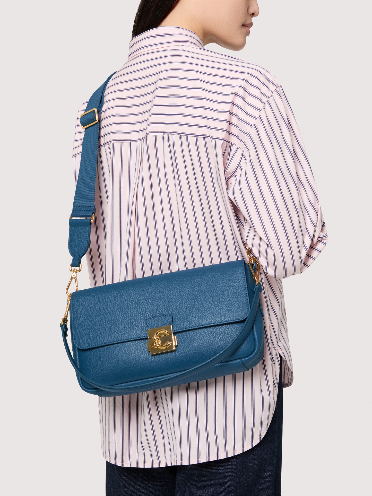 コチネッレC-MEロック ラージ