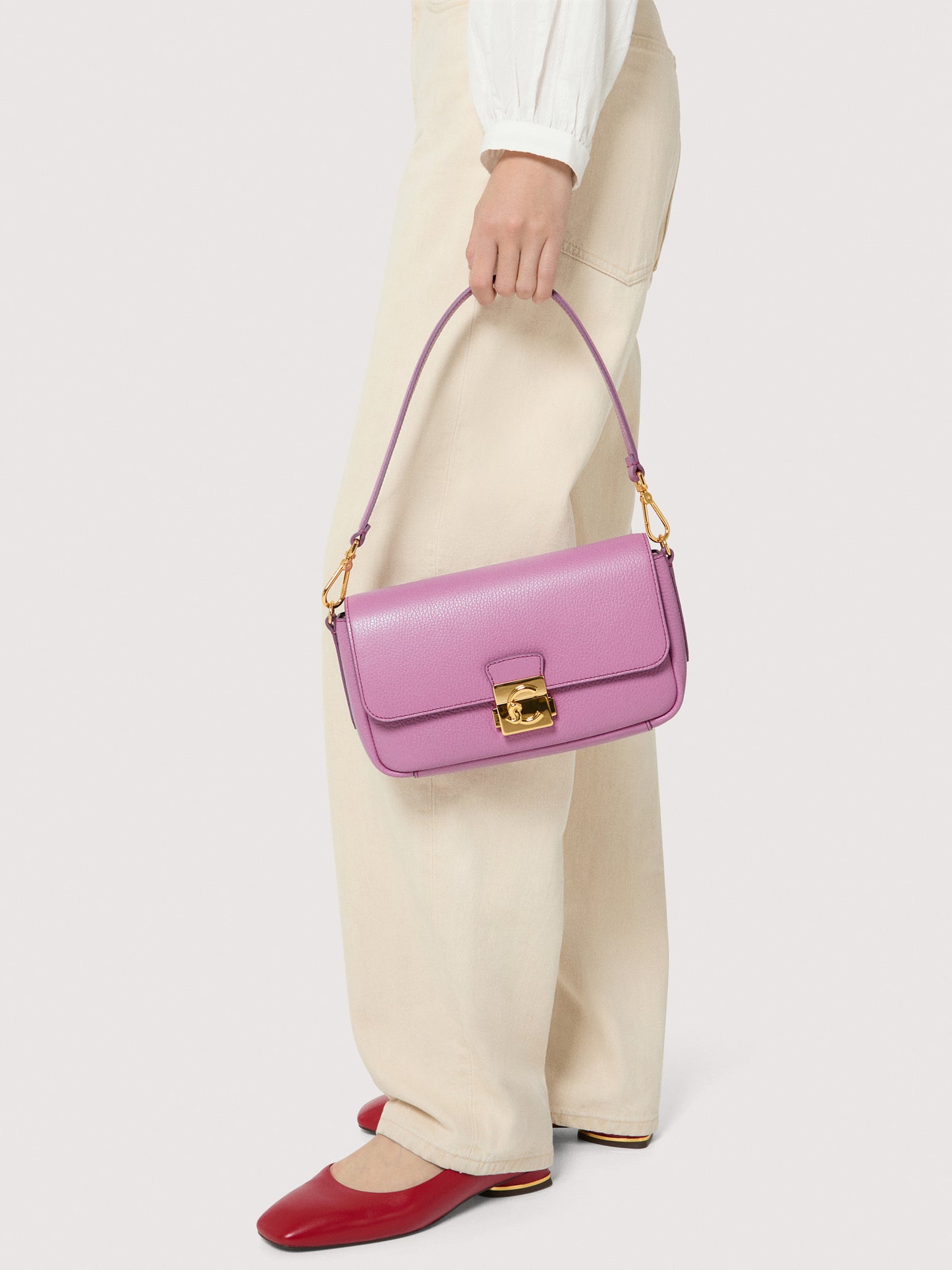 コチネッレC-MEロック ミディアム