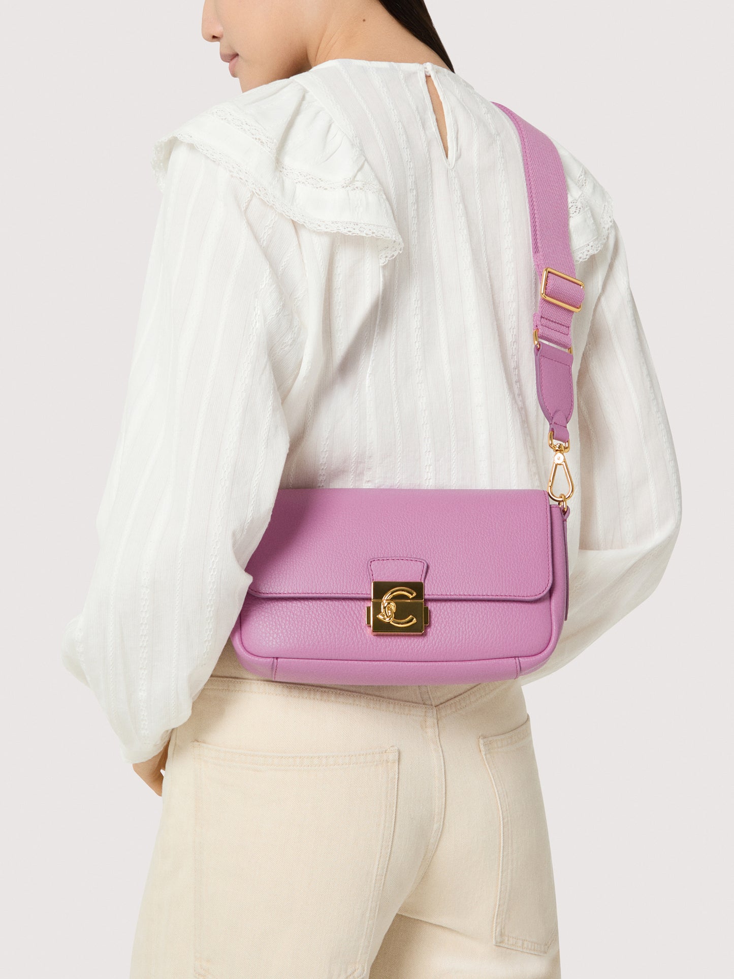 コチネッレC-MEロック ミディアム