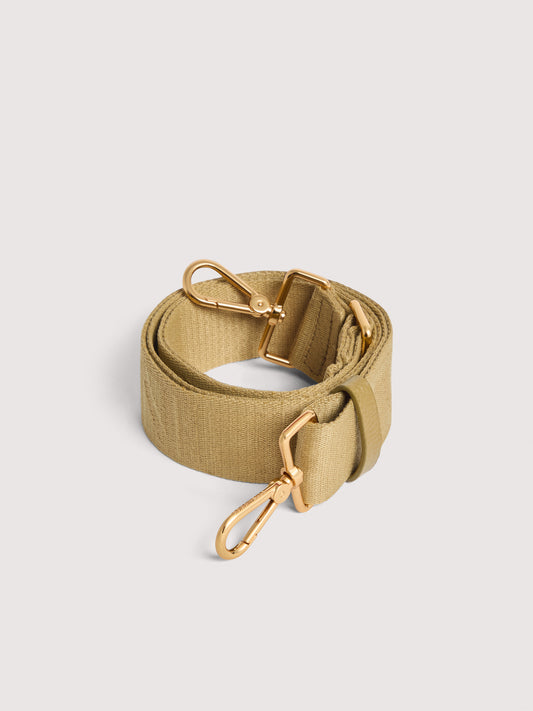 ファブリックショルダーストラップ