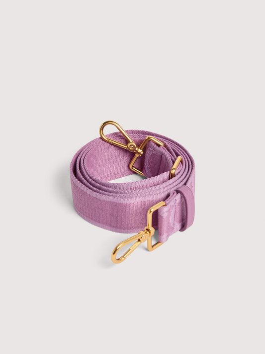 ファブリックショルダーストラップ