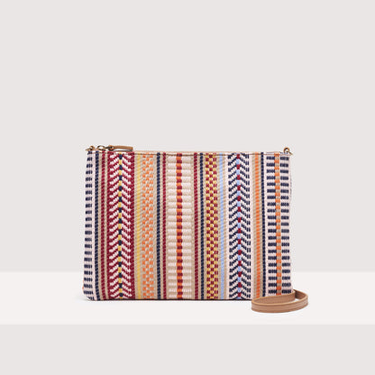BEST CROSSBODY MANTAS FABRIC